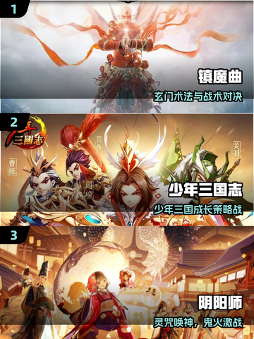 🎮2017年必玩怀旧游戏大汇总！经典神作都在这了🔥截图2
