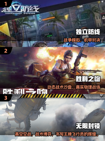 🎮诺曼底登陆神作！2025必玩🔥截图2