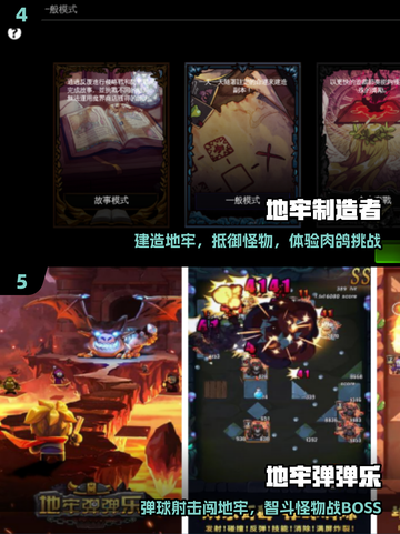 🔥艾诺迪亚4类神作！单机RPG天花板🎮截图3