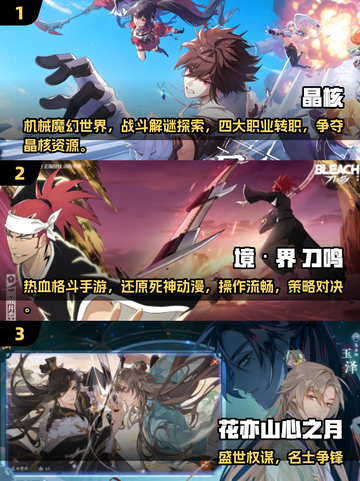 🔥2025字节跳动爆款手游TOP榜💥🎮截图2