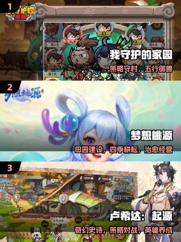 🔥2025最火回合制策略游戏💥截图2