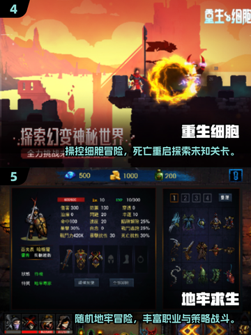 🔥2025最火单机肉鸽游戏大赏🎮截图3