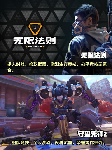 2023超🔥画质吃鸡手游下载推荐💥截图3