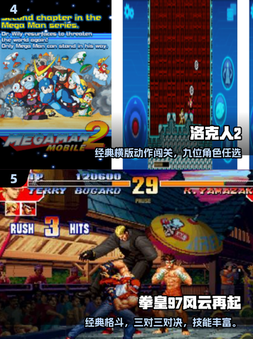 🎮2025最全经典老游戏合集🔥截图3