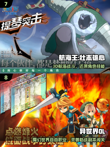 🔥2025最燃JRPG神作TOP榜🎮截图4