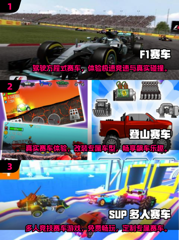 🔥2025高人气F1赛车手游推荐❗赛车迷不容错过 DRIVE🚀截图2