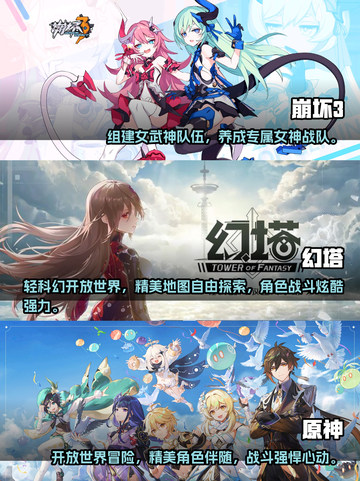 宅男必看！🔥2023超赞游戏合集🎮截图2