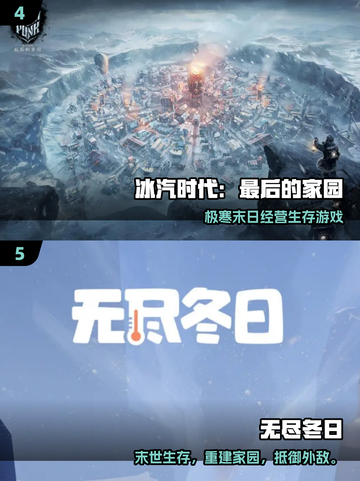 🔥2025最耐玩的避难所手游大揭秘！🎮截图3