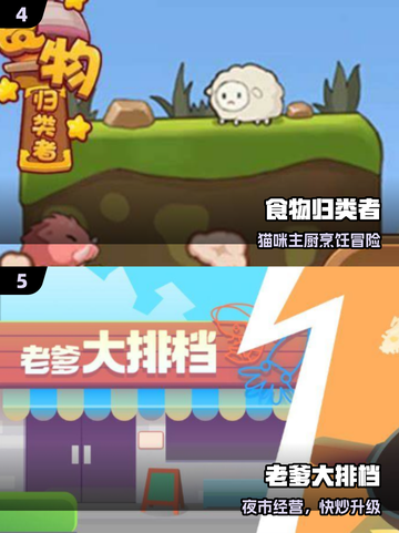 🔥2025必玩烹饪经营游戏大揭秘！🍳🎮截图3