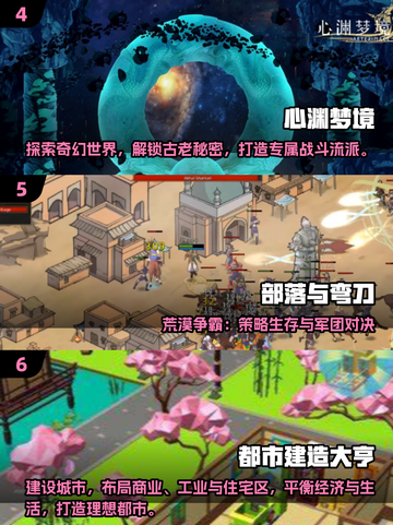 🔥2025单机游戏TOP榜🎮这些神作必玩！截图3