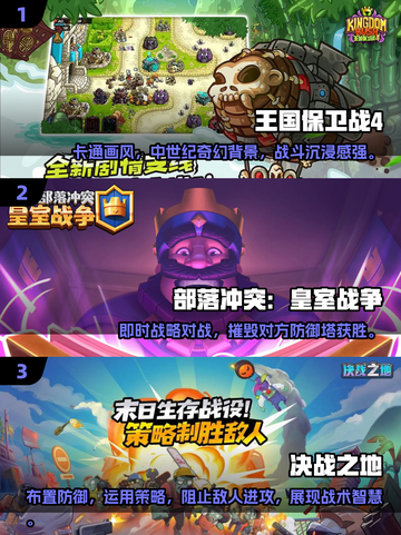 机枪小兵塔防游戏🔥人气推荐2025👇截图2