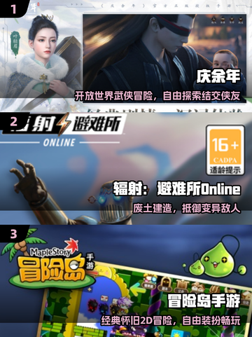🔥2025盛大爆款游戏全揭秘🎮截图2