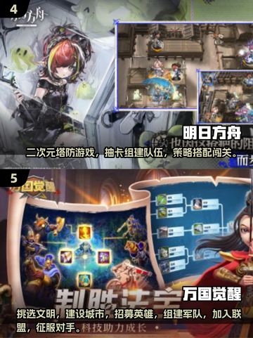 🔥2024最肝手游推荐，玩到停不下来！🎮截图3