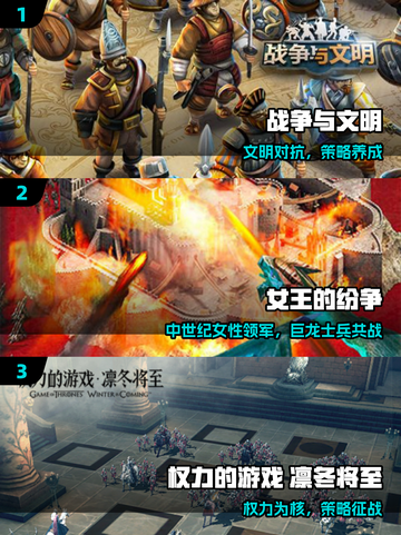 🔥2025必玩3D欧美SLG神作💥截图2