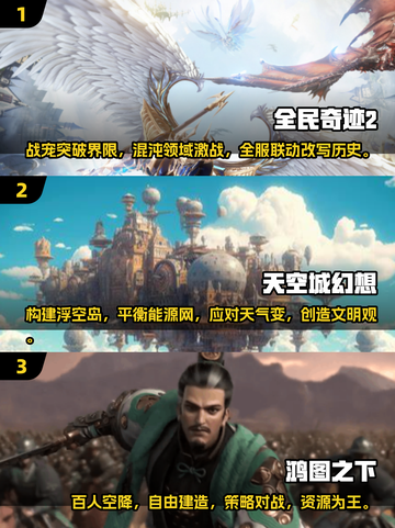 🔥2025年必玩！😍超耐玩的虚幻4游戏合集下载截图2