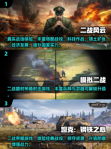 🔥历史迷必玩！2025经典历史地图游戏大汇总🗺截图2