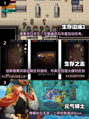 🔥类似洛娜的世界游戏推荐！免费畅玩前五榜单💥🎮截图2