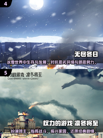 ❄2025超火冬天游戏推荐，温馨有趣全在这里！截图3