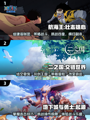 🔥2024必玩！超赞QQ登录游戏推荐🎮截图2