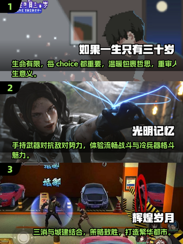 🔥2025最火游戏大揭秘！当下销量王全在这里👇截图2