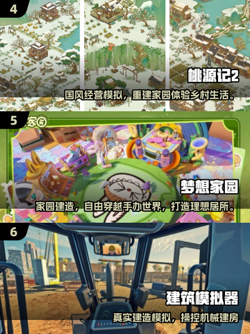 🎮2025超耐玩城市建造手游TOP榜！截图3