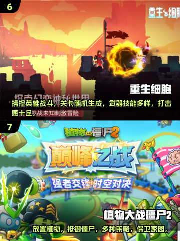 🔥2017超好玩手机单机游戏排行榜🔥截图4
