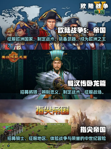 🔥2023超好玩大型游戏推荐🎉📌截图2
