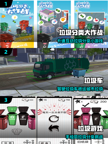 🔥2025最上头垃圾游戏合集💥截图2