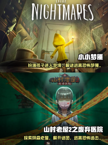 锈湖系列游戏推荐🔥2023最流行📌截图3