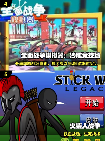 🔥2025单机打仗游戏TOP榜💥🎮截图3
