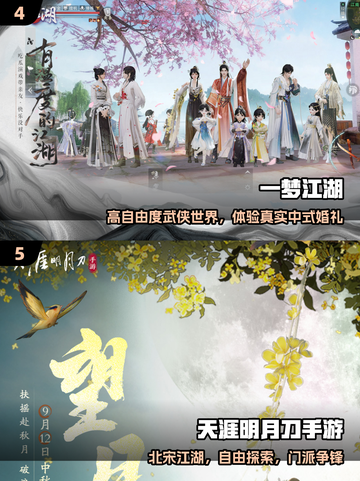 💍2025最火结婚手游TOP榜！截图3