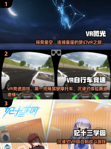🎮2025最耐玩VR全景游戏大揭秘！🔥截图2
