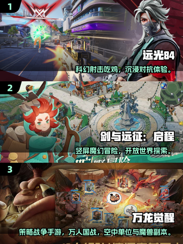 🔥2025莉莉斯游戏大揭秘！🎮这些神作你绝对不能错过！截图2