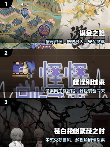 🔥2025必玩单机神作，离线畅玩超爽🎮截图2