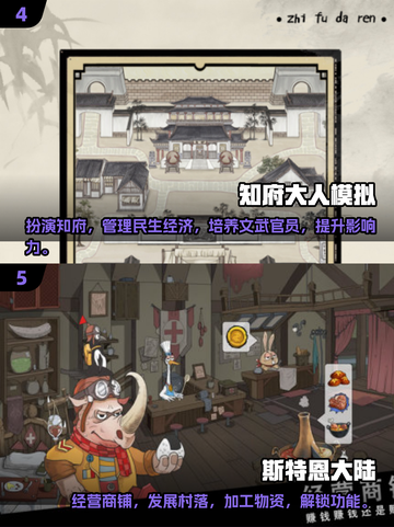 🔥2025最受欢迎经营类单机手游合集🎮截图3