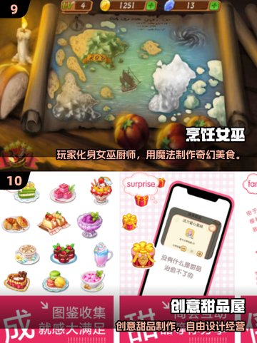 🔥2025最火烹饪游戏合集！🍳🎮截图5