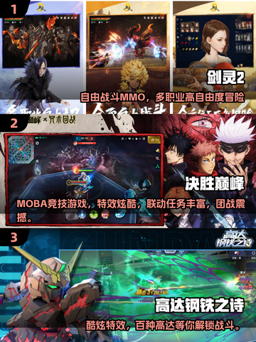 🔥2-4人联机游戏推荐2025🔥🎮截图2