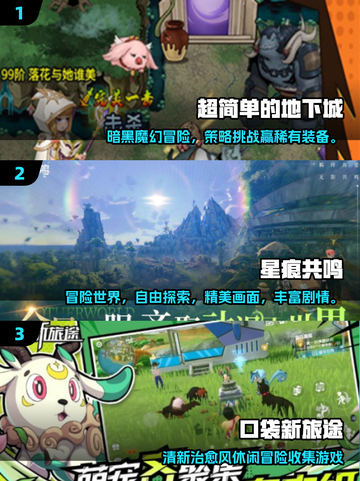 🔥2025双人联机游戏TOP榜🎮宅家玩到嗨💥截图2
