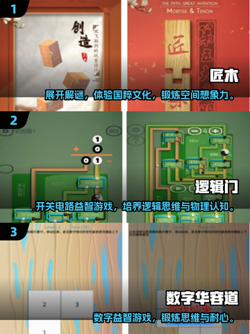 12岁必玩的3个游戏🔥2025最火推荐🎮截图2