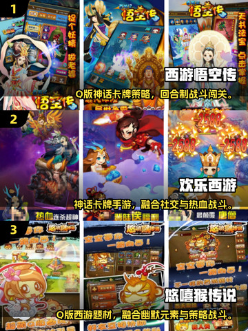 🔥2025最火猴子卡牌手游大揭秘！🐒✨截图2