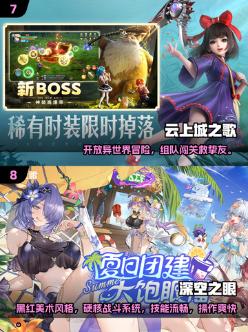 🔥2025暴雪游戏排行榜TOP10出炉！🎮🔥截图4