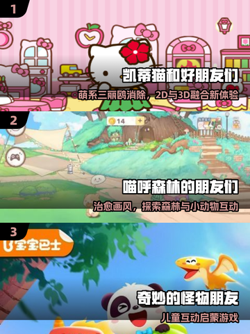 🔥2025最火朋友游戏TOP榜💥截图2