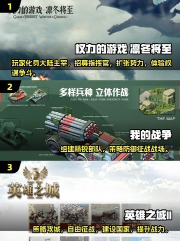 🔥2025热门欧美SLG汉化3D游戏大🔥截图2