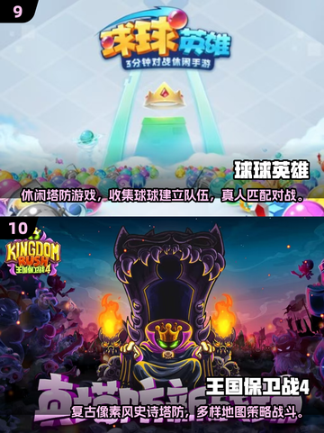 🔥2025超火塔防游戏榜单出炉！🎮截图5
