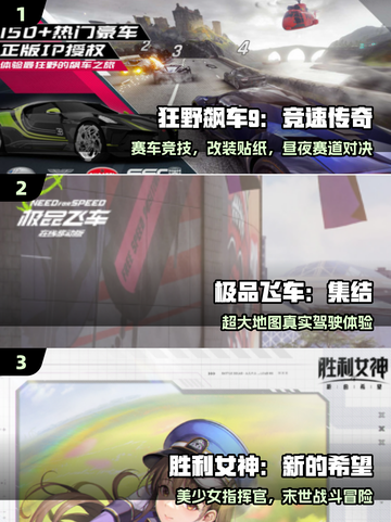 🔥2025十大高画质神作！美到窒息🎮截图2