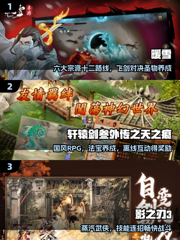 🔥2025必玩暗黑风神作来袭！🎮截图2