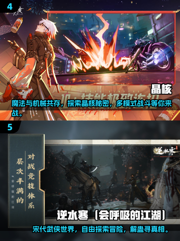 2025最🔥3D游戏合集💥玩家必玩精品游戏💎截图3