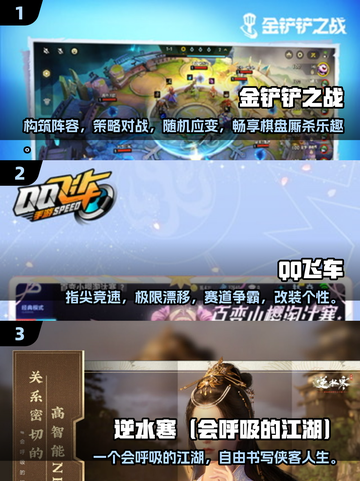 两人在家无聊？这些游戏超有趣！🎮👫截图2