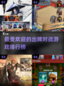 2022最🔥出牌对战游戏排行榜🎮