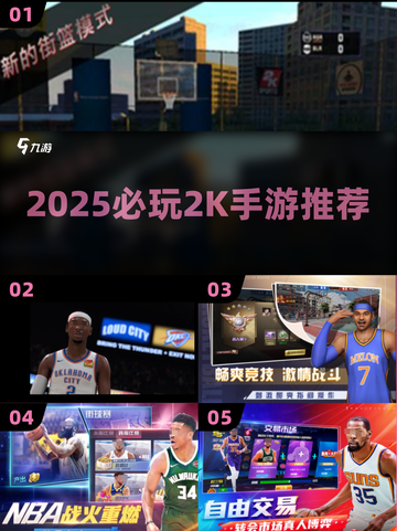 🔥2025最火2K手游TOP榜💥截图1